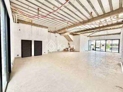 Ponto Comercial para alugar, 132m² no Itu Novo Centro, Itu