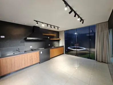 Casa de Condomínio com 2 Quartos à venda, 100m² no Village Imperial Residence, São José do Rio Preto