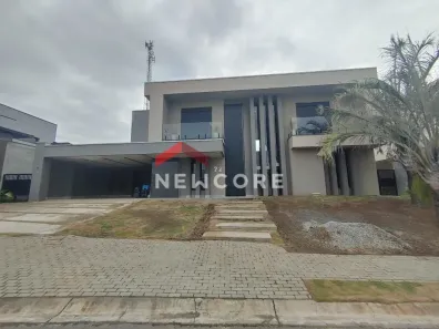 Sobrado com 5 Quartos à venda, 384m² no Condomínio Residencial Colinas do Paratehy, São José dos Campos