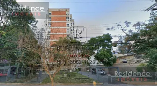 Apartamento com 2 Quartos à venda, 74m² no Menino Deus, Porto Alegre