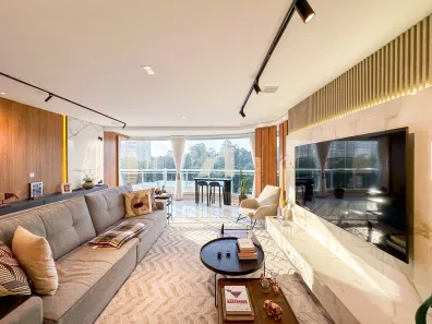 Apartamento com 2 Quartos à venda, 89m² no Dezoito do Forte Empresarial/Alphaville., Barueri