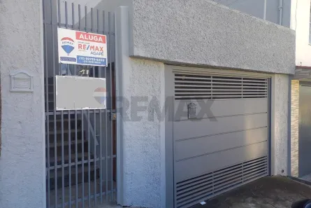 Casa com 1 Quarto para alugar, 30m² no Vila Libanesa, São Paulo