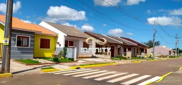 Lote/Terreno à venda, 136m² no Neópolis, Gravataí