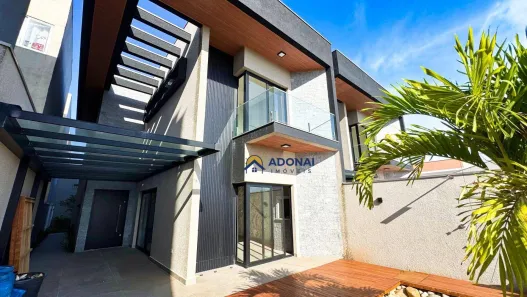 Casa com 3 Quartos à venda, 153m² no Guaratuba, Guaratuba