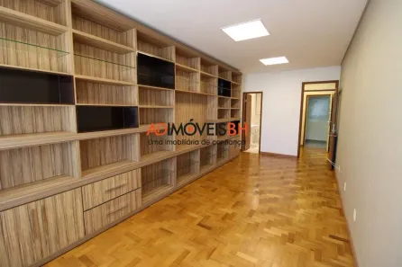 Sala Comercial para alugar, 27m² no Centro, Belo Horizonte