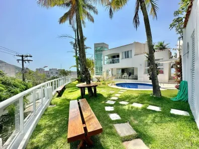 Casa com 5 Quartos à venda, 500m² no Península, Guarujá