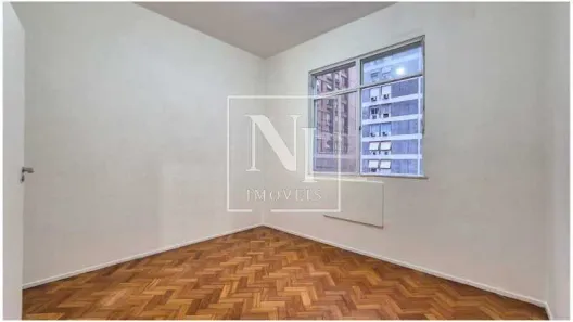 Apartamento com 1 Quarto à venda, 38m² no Ipanema, Rio de Janeiro