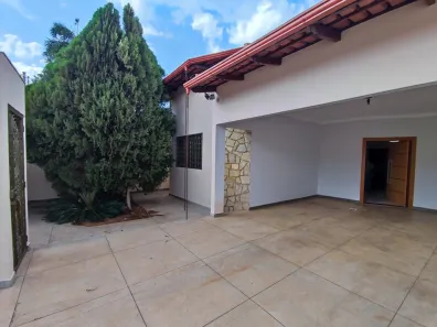 Casa com 3 Quartos à venda, 149m² no Jardim Ana Paula, Anápolis