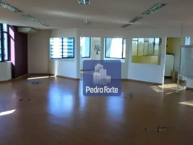 Sala Comercial para venda ou aluguel, 140m² no Cidade Monções, São Paulo