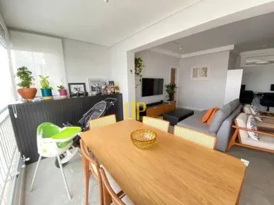 Apartamento com 2 Quartos à venda, 92m² no Cidade Monções, São Paulo