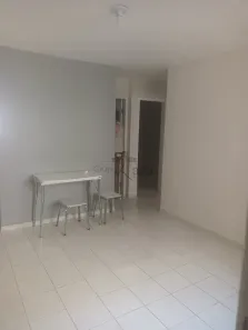 Apartamento com 2 Quartos à venda, 49m² no Parque Industrial, São José dos Campos