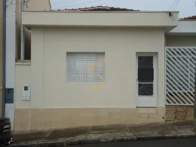 Casa com 1 Quarto à venda, 61m² no Santo Antônio, São José do Rio Pardo