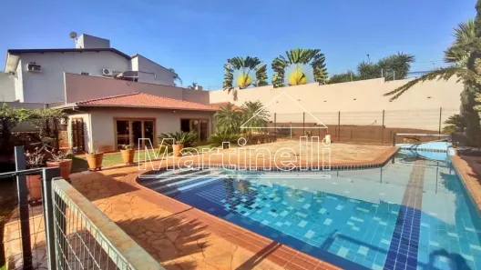 Casa com 4 Quartos à venda, 555m² no Alto da Boa Vista, Ribeirão Preto