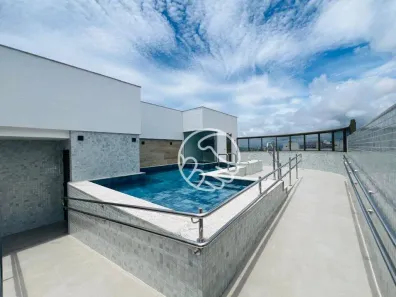 Apartamento com 2 Quartos à venda, 72m² no Praia do Morro, Guarapari