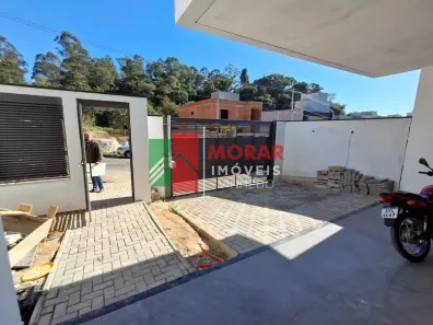 Casa com 3 Quartos à venda, 144m² no Pinheirinho, Vinhedo