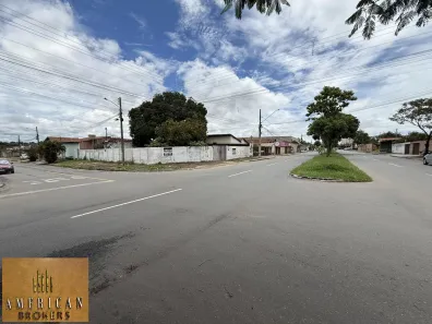Imóvel Comercial com 1 Quarto para alugar, 430m² no Jardim Nova Era, Aparecida de Goiânia