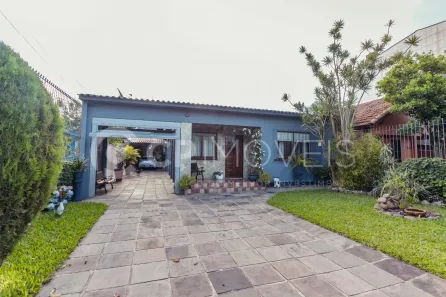 Casa com 2 Quartos à venda, 154m² no Sarandi, Porto Alegre