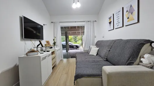 Casa de Condomínio com 3 Quartos à venda, 130m² no São Judas, Itajaí