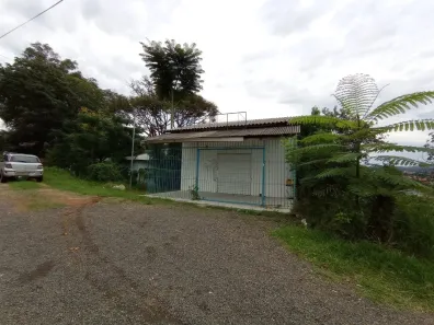 Imóvel Comercial com 1 Quarto à venda, 57m² no Primavera, Novo Hamburgo