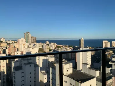 Apartamento com 2 Quartos à venda, 70m² no Costa Azul, Salvador