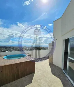 Cobertura com 2 Quartos à venda, 102m² no Centro, Nilópolis