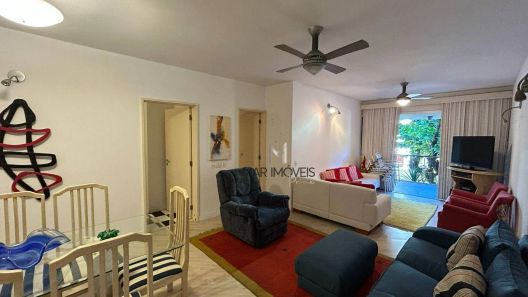 Apartamento com 4 Quartos à venda, 150m² no Enseada, Guarujá