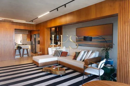 Apartamento com 3 Quartos à venda, 140m² no Praia do Canto, Vitória
