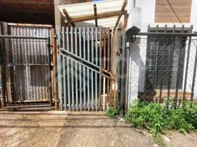 Kitnet com 1 Quarto para alugar, 50m² no Jardim Bicão, São Carlos
