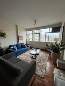 Apartamento com 3 Quartos à venda, 110m² no Icaraí, Niterói