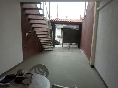 Sobrado com 3 Quartos à venda, 98m² no Jardim Gonzaga, São Paulo