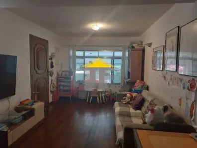 Sobrado com 4 Quartos à venda, 130m² no Sumaré, São Paulo