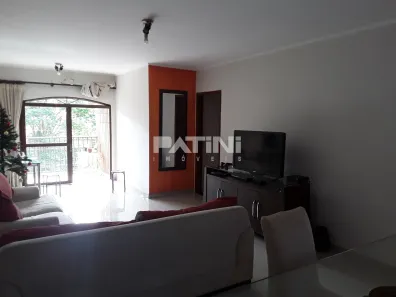 Apartamento com 3 Quartos à venda, 117m² no Cidade Nova, São José do Rio Preto