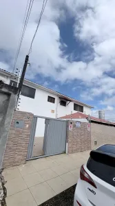 Casa com 3 Quartos à venda, 99m² no Água Fria, João Pessoa
