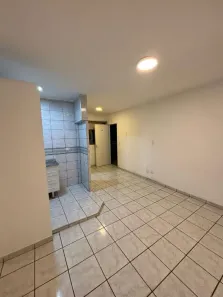 Apartamento com 1 Quarto para alugar, 38m² no Centro, Guarulhos