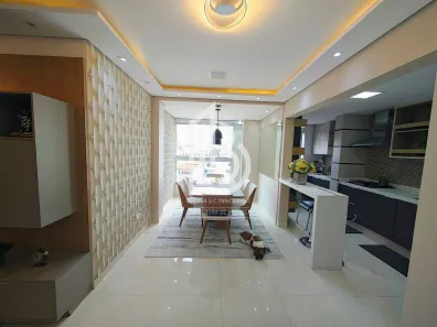 Cobertura com 2 Quartos à venda, 160m² no Santa Maria, São Caetano do Sul