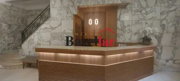 Sala Comercial para alugar, 34m² no Centro, Rio de Janeiro