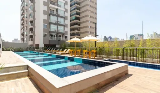 Apartamento com 1 Quarto à venda, 20m² no Bela Vista, São Paulo
