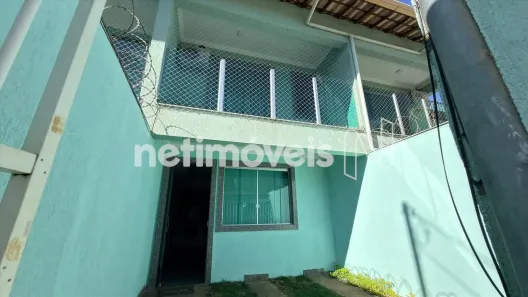 Casa com 2 Quartos à venda, 84m² no Santa Terezinha, Belo Horizonte