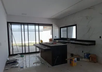 Casa com 3 Quartos à venda, 173m² no Jardim Petrópolis, Goiânia