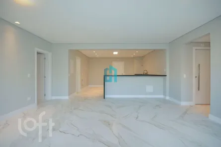 Apartamento com 3 Quartos à venda, 160m² no Paraíso, São Paulo