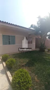 Casa com 4 Quartos à venda, 250m² no Chapada, Ponta Grossa