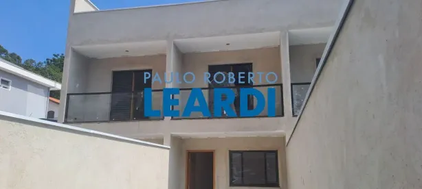Casa com 2 Quartos à venda, 90m² no Vila Polopoli, São Paulo