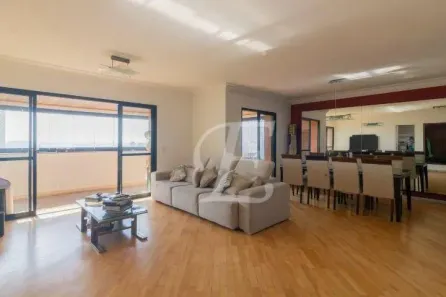 Apartamento com 4 Quartos à venda, 178m² no Perdizes, São Paulo