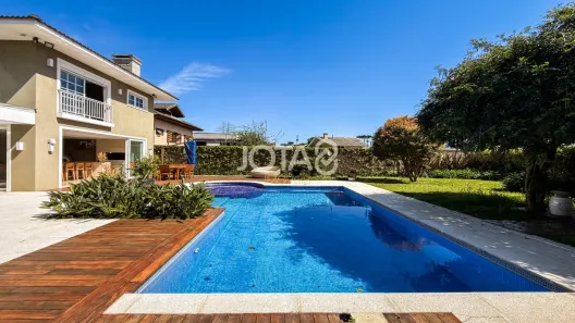 Casa com 5 Quartos à venda, 422m² no Butiatuvinha, Curitiba