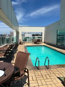 Apartamento com 2 Quartos para alugar, 64m² no Praia do Canto, Vitória