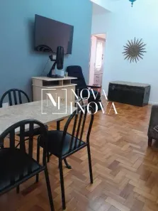 Apartamento com 1 Quarto à venda, 60m² no Copacabana, Rio de Janeiro