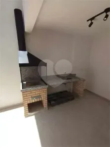 Sobrado com 3 Quartos à venda, 138m² no Jardim Maristela, São Paulo