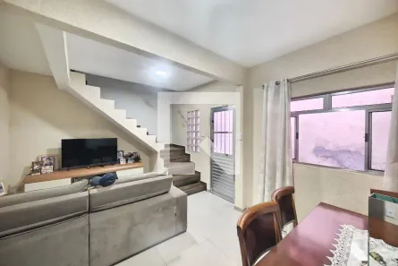Casa de Condomínio com 3 Quartos à venda, 250m² no Parque Casa de Pedra, São Paulo