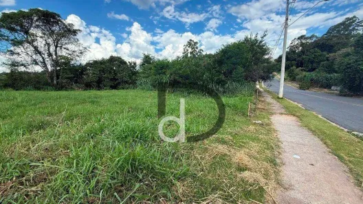 Lote/Terreno à venda, 1440m² no Pinheirinho, Vinhedo
