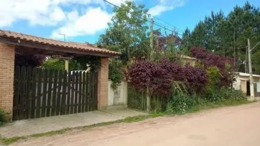 Fazenda/Sítio com 2 Quartos à venda, 2250m² no , Ribeirão Grande